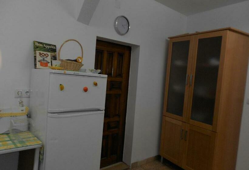 Bed and Breakfast Casal Do Avô Francisco