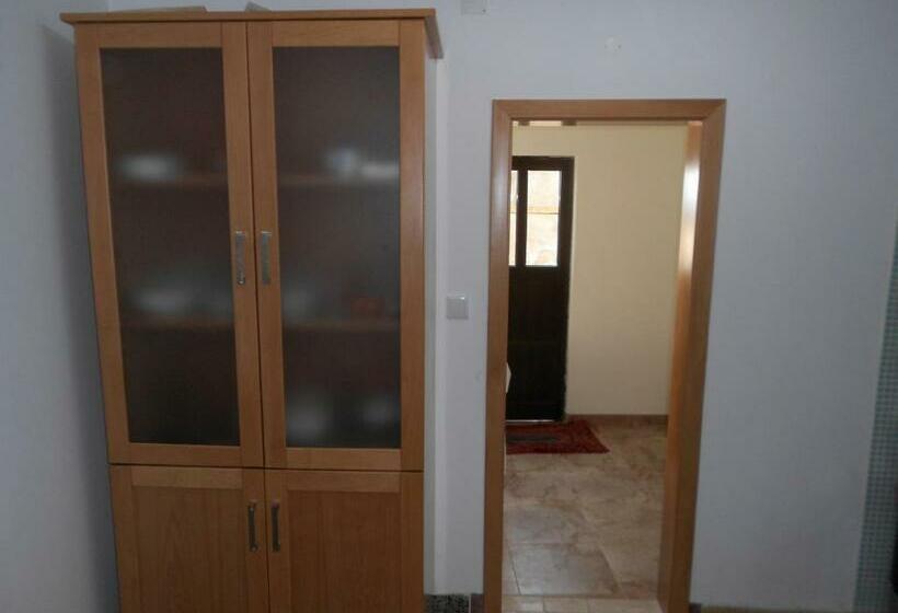 Bed and Breakfast Casal Do Avô Francisco