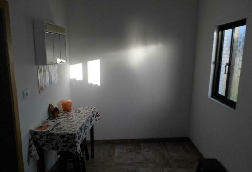 Bed and Breakfast Casal Do Avô Francisco