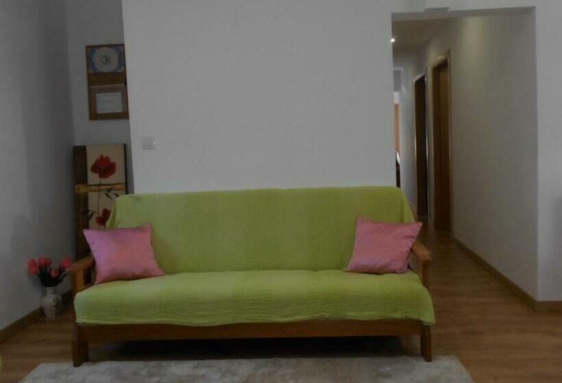 Bed and Breakfast Casal Do Avô Francisco