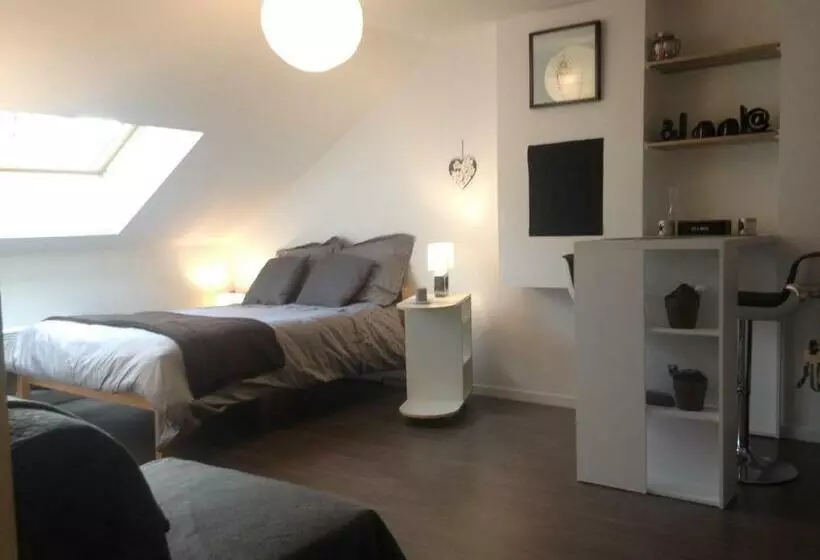 Aamiaismajoitus (B&B) Charles