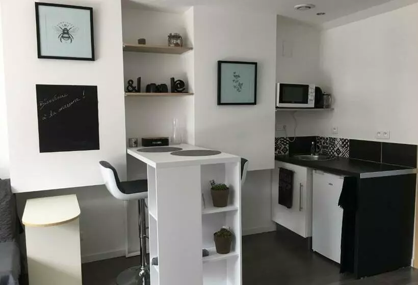 Aamiaismajoitus (B&B) Charles