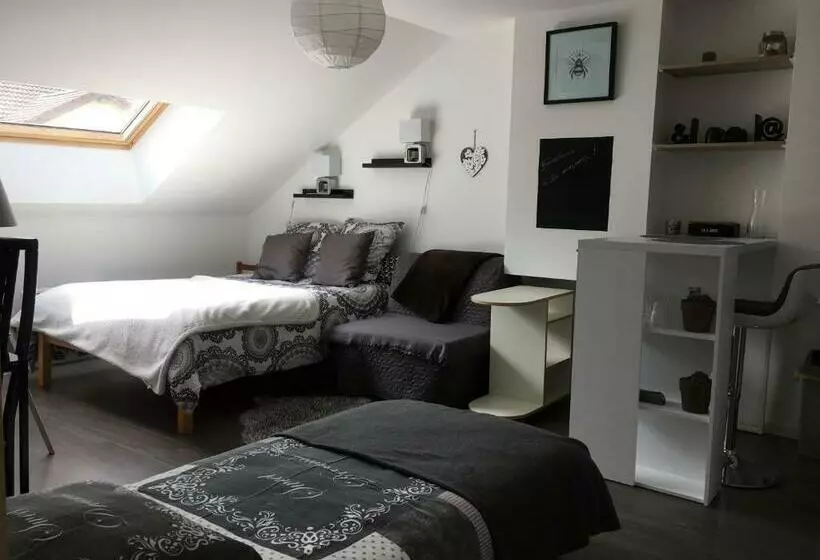 Aamiaismajoitus (B&B) Charles