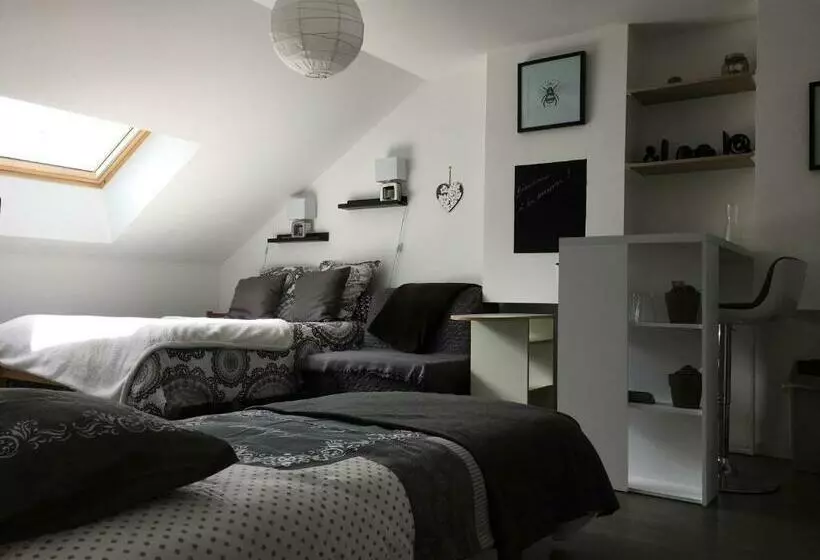 Aamiaismajoitus (B&B) Charles