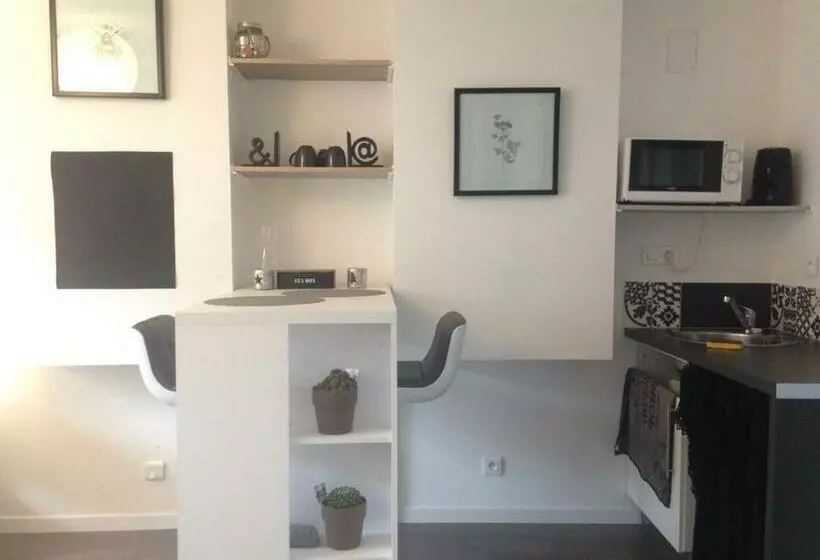 Aamiaismajoitus (B&B) Charles