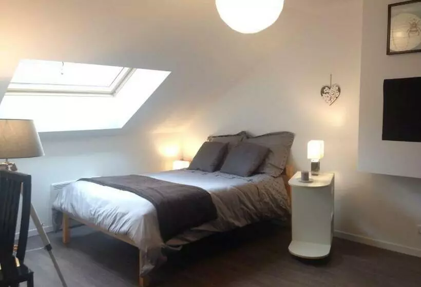 Aamiaismajoitus (B&B) Charles