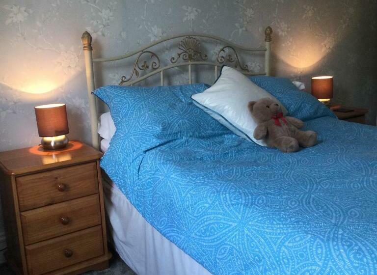 مبيت وإفطار Endearing Edwardian House In Quaint Deal, Kent