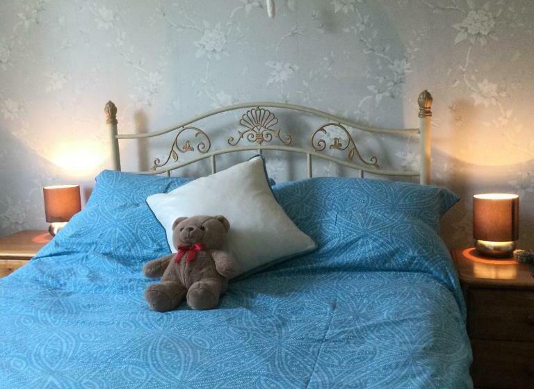 مبيت وإفطار Endearing Edwardian House In Quaint Deal, Kent