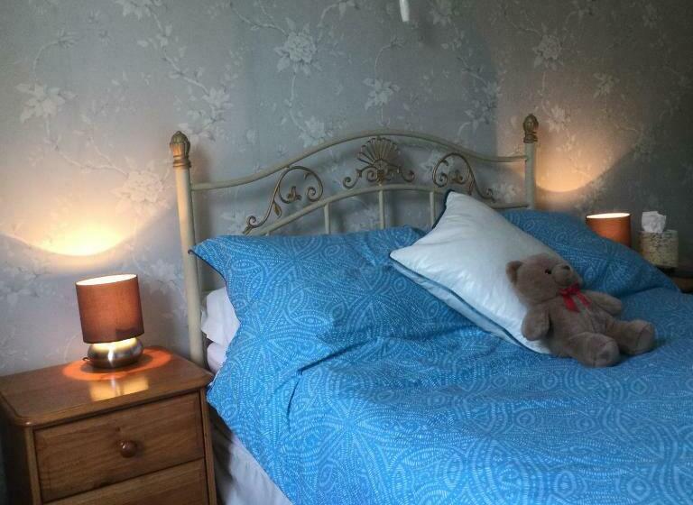 مبيت وإفطار Endearing Edwardian House In Quaint Deal, Kent