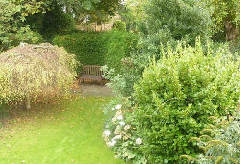 مبيت وإفطار Endearing Edwardian House In Quaint Deal, Kent