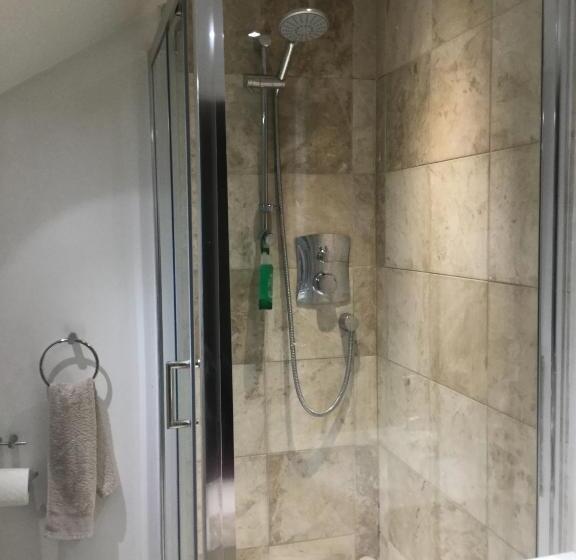 مبيت وإفطار Endearing Edwardian House In Quaint Deal, Kent