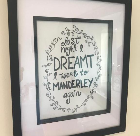 ベッドアンドブレックファースト Wellingtons