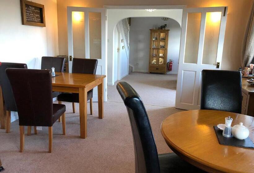 ベッドアンドブレックファースト Wellingtons