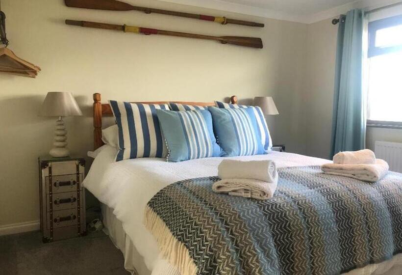 ベッドアンドブレックファースト Wellingtons