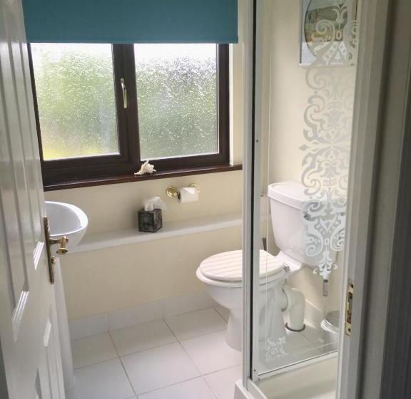 ベッドアンドブレックファースト Wellingtons