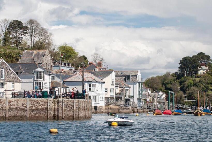 ベッドアンドブレックファースト Wellingtons