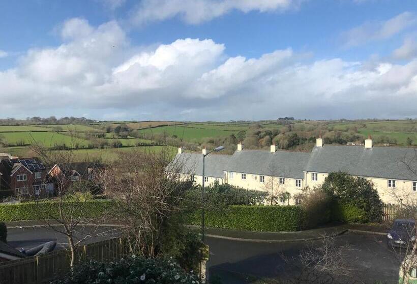 ベッドアンドブレックファースト Wellingtons