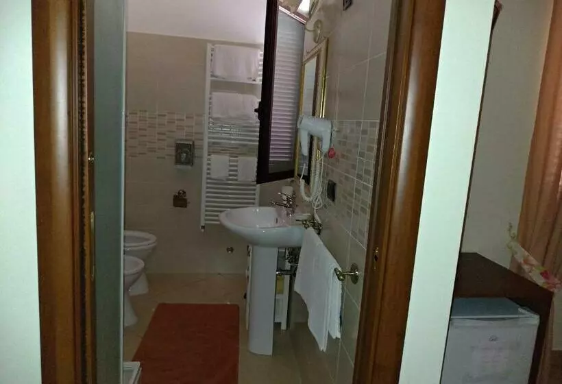 ホテル Antica Casa Scardone
