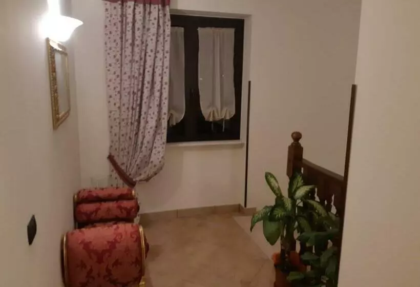 ホテル Antica Casa Scardone