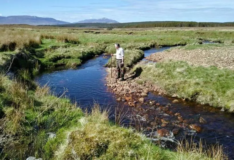 Hotelli Garvault House