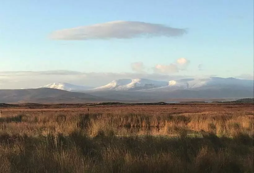 Hotelli Garvault House