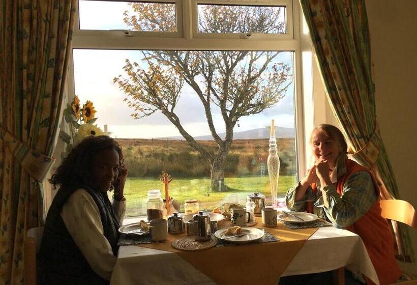 호텔 Garvault House