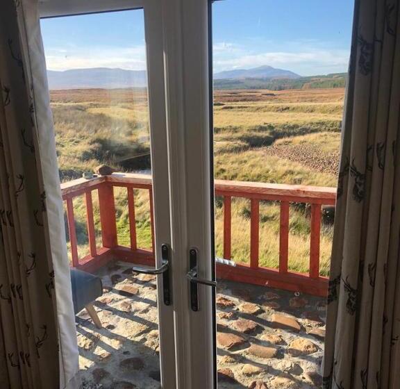 호텔 Garvault House