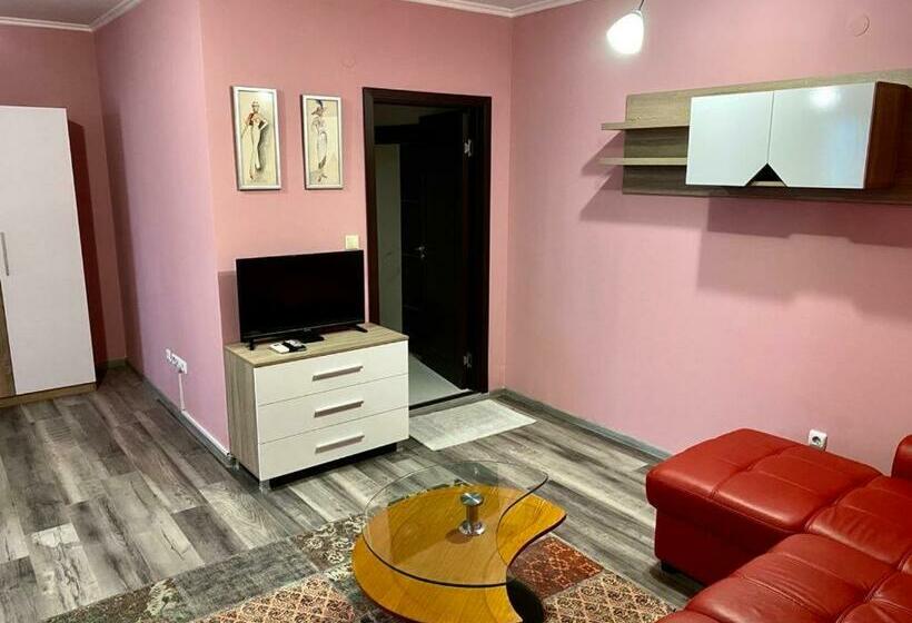 Modena Rooms Center Of Stara Zagora