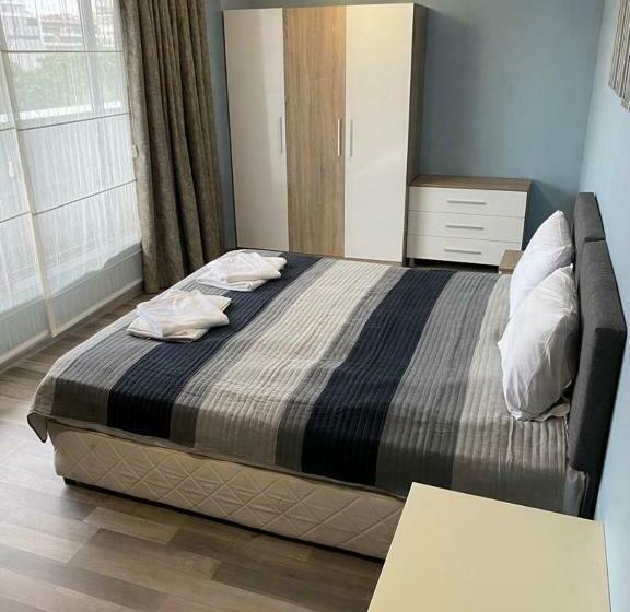 Modena Rooms Center Of Stara Zagora