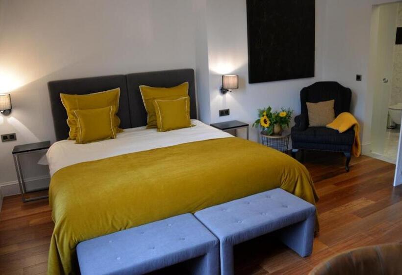 Notarishuis Beveren B&b