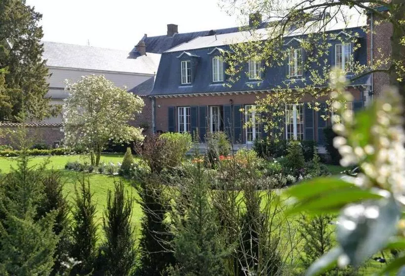 Notarishuis Beveren B&b