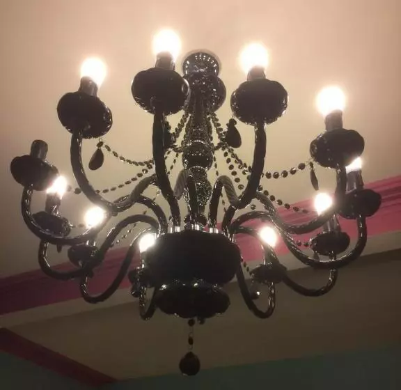 Majatalo Elgin Guest House