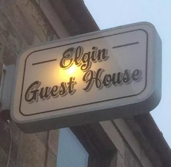 Majatalo Elgin Guest House