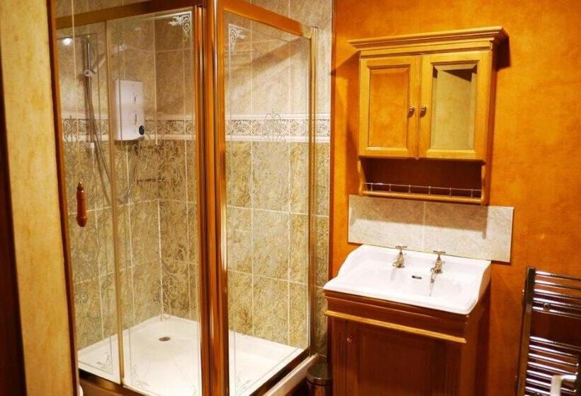 Pensionat Elgin Guest House