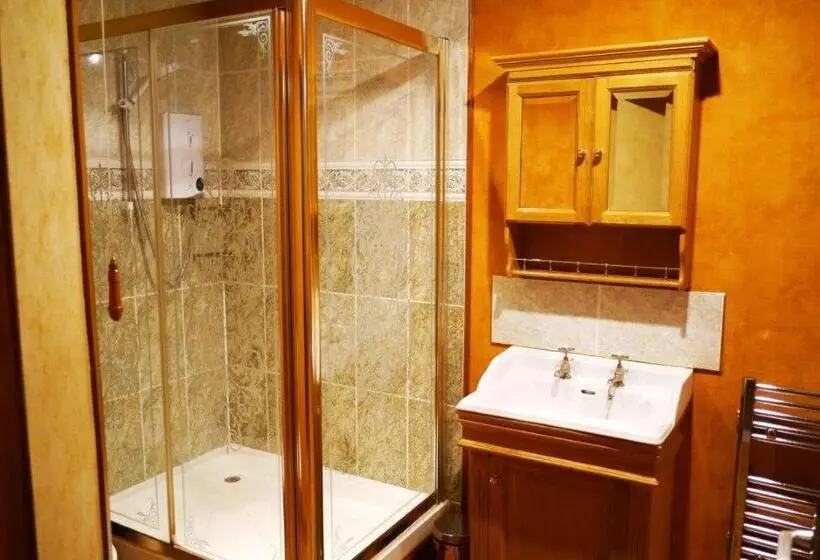 Majatalo Elgin Guest House