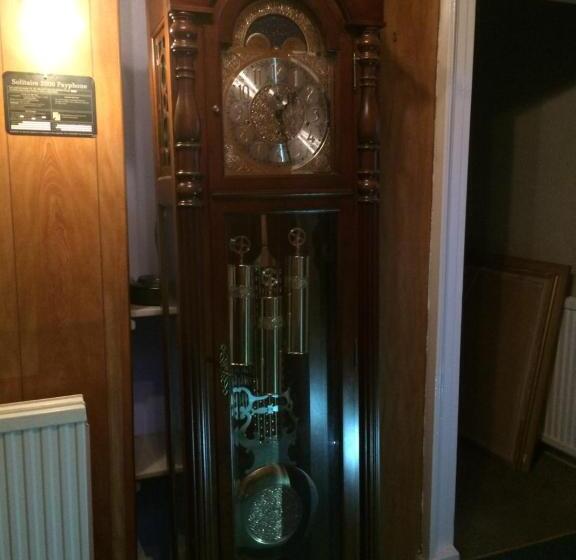 Pensionat Elgin Guest House