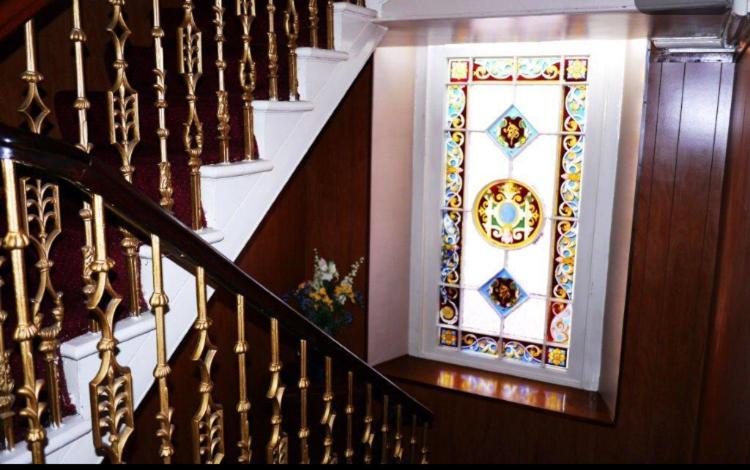 Pensionat Elgin Guest House