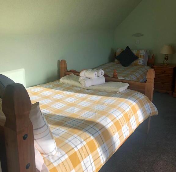 Pensionat Elgin Guest House