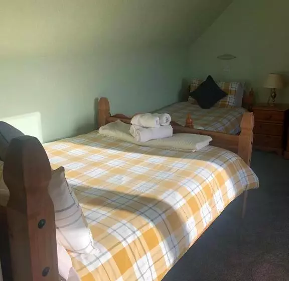 Majatalo Elgin Guest House