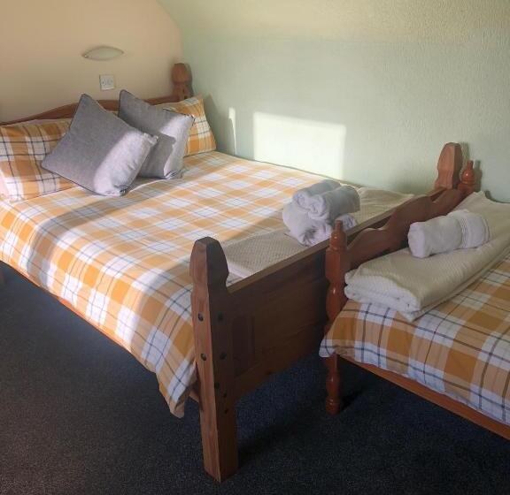 Pensionat Elgin Guest House