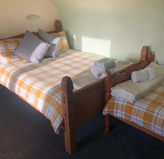 Majatalo Elgin Guest House