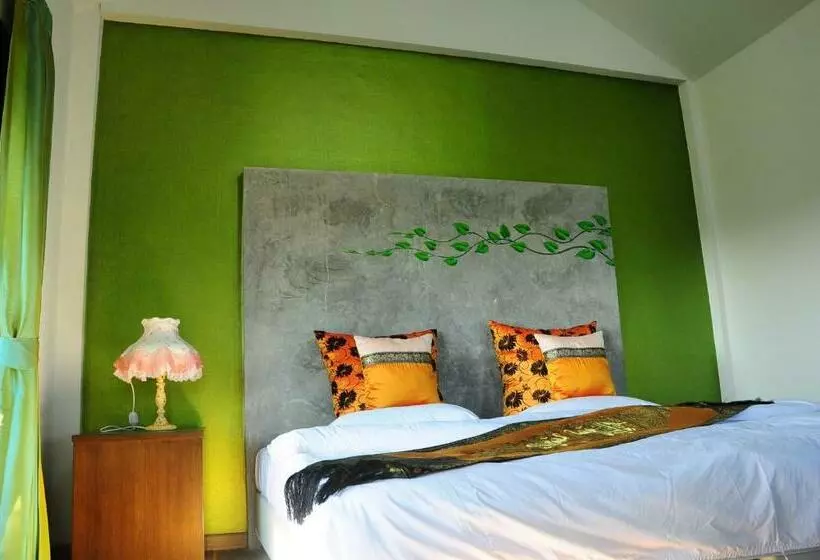 Phumimalee Nature View Resort