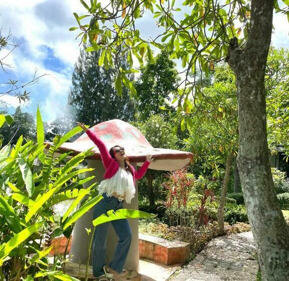 Phumimalee Nature View Resort