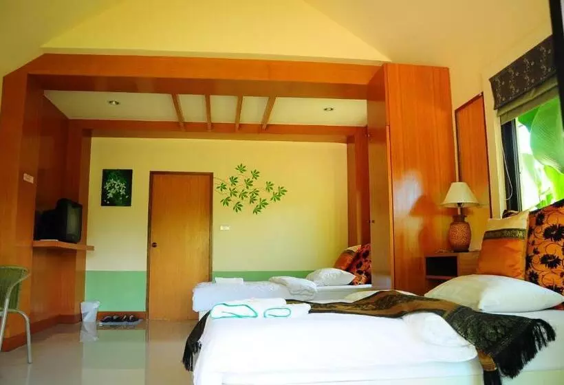 Phumimalee Nature View Resort