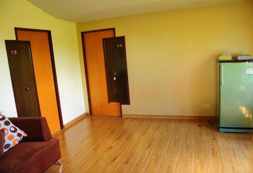 Phumimalee Nature View Resort