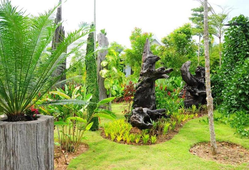 Phumimalee Nature View Resort