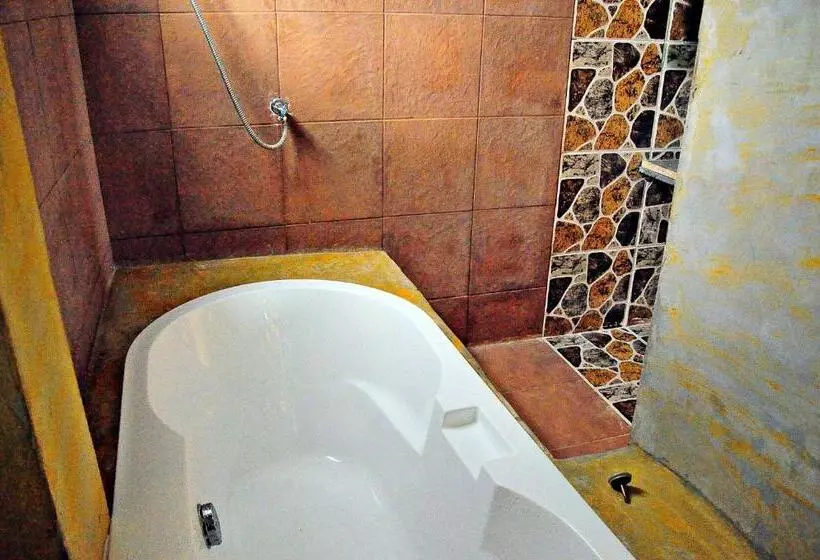 Phumimalee Nature View Resort