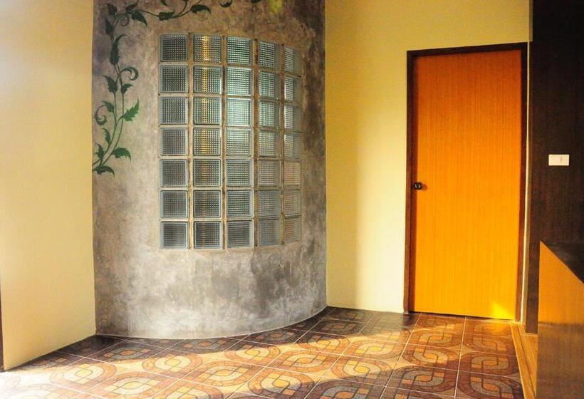 Phumimalee Nature View Resort