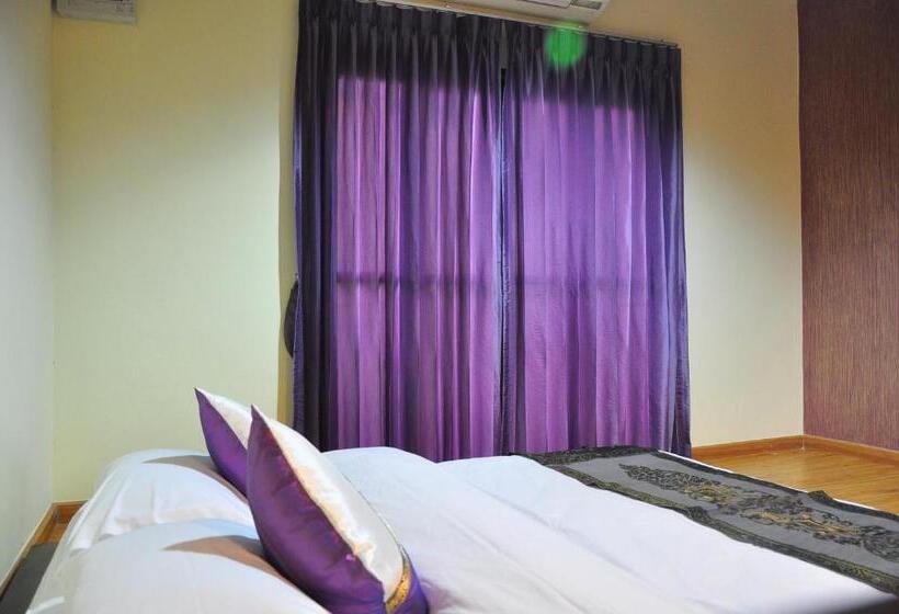 Phumimalee Nature View Resort