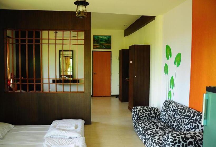 Phumimalee Nature View Resort